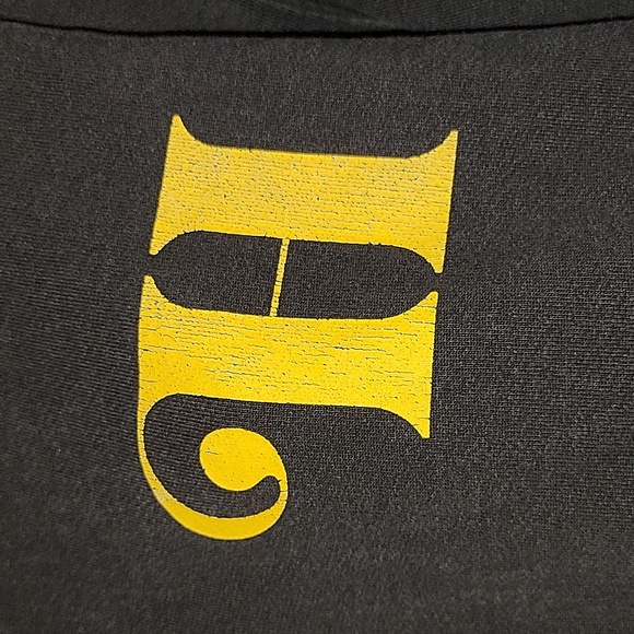 RARE OG Madhappy Honey Hoodie - Picture 5 of 10